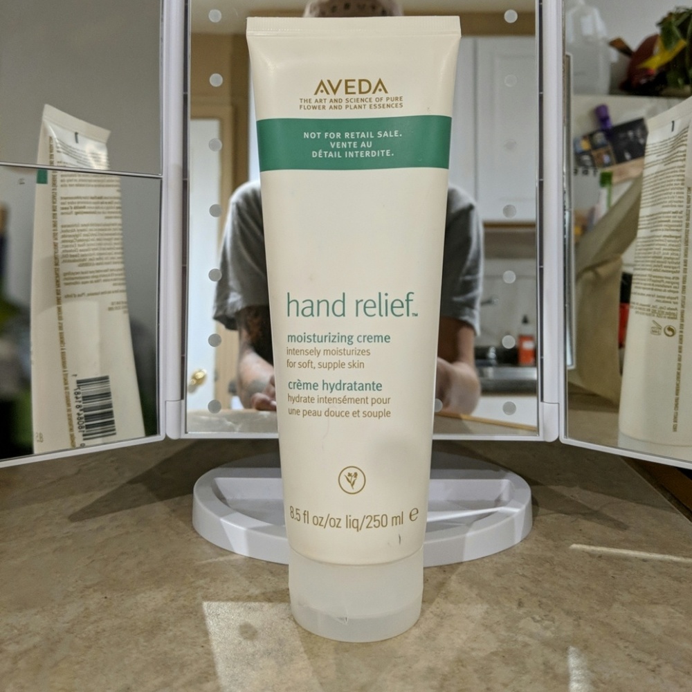 Aveda Hand Relief
